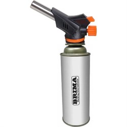 Газовая горелка Brima гв-2511-р - фото 16857789