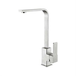 Смеситель для кухонной мойки Fmark FS8132 - фото 16857925