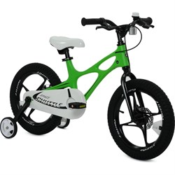 Велосипед PIFAGOR Space Shuttle - фото 16857952