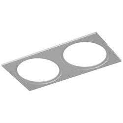 Рамка DesignLed RL-PJ-103-W - фото 16858122