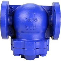 Поплавковый конденсатоотводчик DN.ru ксф - фото 16858131