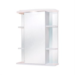 Зеркальный шкаф Onika ГЛОРИЯ 55.01 - фото 16858140