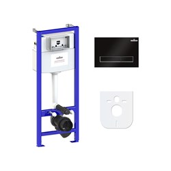 Инсталляция для унитаза Lavinia Boho RelFix - фото 16858204