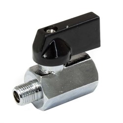 Вентиль шаровый PI TOOLS 4508 - фото 16858296