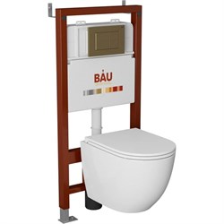 Комплект Bauedge BAU - фото 16858311