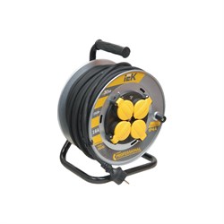 Катушка IEK Professional УК30 - фото 16858360