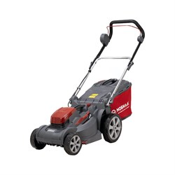 Аккумуляторная газонокосилка Мобил К XMA37 КОМФОРТ - фото 16858433