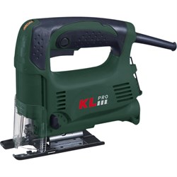 Профессиональный сетевой электролобзик KLPRO KLDT10265 - фото 16858445