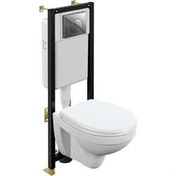 Комплект Cersanit nature co dpl eo - фото 16858489