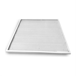 Светодиодный офисный светильник KRASO PLT(L)-36 - фото 16858538