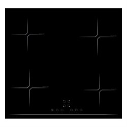 Индукционная варочная поверхность SImfer H60I74S003 - фото 16858631