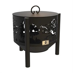 Комплект FIRE-HOUSE Ch14-600деревья - фото 16858657