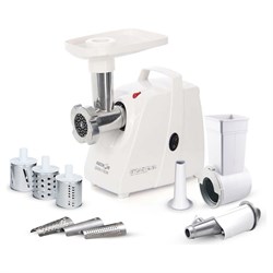 Электромясорубка Аксион М34.02 - фото 16858686