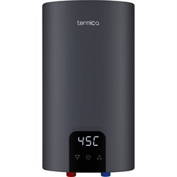 Электрический проточный водонагреватель Termica FORZA 24 - фото 16858749
