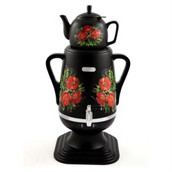 Самовар Добрыня DO- 430 - фото 16858835