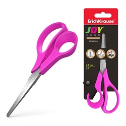 Ножницы ErichKrause JOY Ergo 1 - фото 16858838