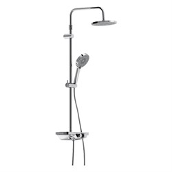 Душевая система Damixa Apollo - фото 16858848