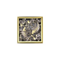 Насадка Bronze de Luxe Узоры - фото 16858867