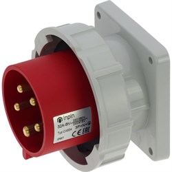 Вилка встраиваемая INPIN CA834 - фото 16858898