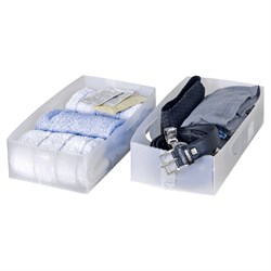 Набор коробов для хранения HANDY HOME ES-31 - фото 16859148