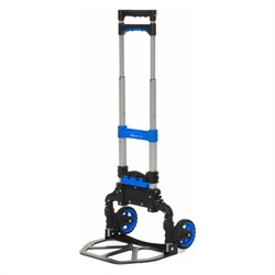 Ручная складная тележка СТЕЛЛА-ТЕХНИК FW-90SNA - фото 16859155