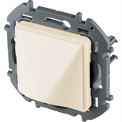 Вывод кабеля Legrand INSPIRIA - фото 16859157