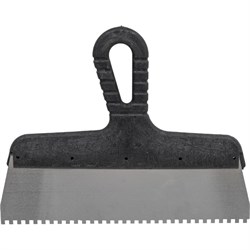 Зубчатый шпатель КЭС 10000034 - фото 16859167