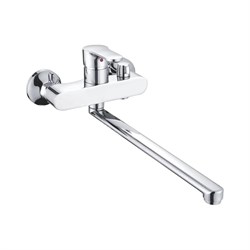 Смеситель для ванны SHEVANIK S5622 - фото 16859209