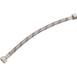 Гибкая подводка для воды СВК Н0000003188 - фото 16859223