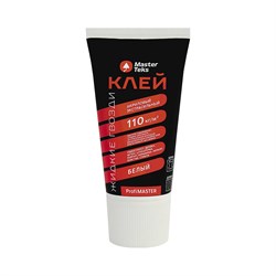 Акриловый экстрасильный клей MasterTeks profimaster - фото 16859274