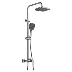 Душевая система SHEVANIK S9736T - фото 16859297