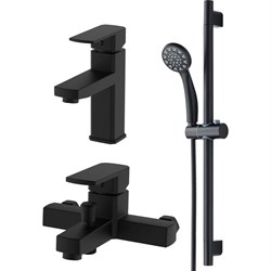 Набор смесителей OneLife P06-511b - фото 16859305