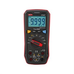 Профессиональный мультиметр UNI-T 60bt - фото 16859322