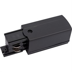 Трехфазный ввод питания для шинопровода Uniel UBX-A02 - фото 16859369