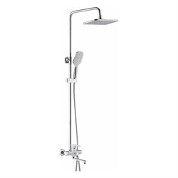 Душевая система SHEVANIK S8136F - фото 16859411