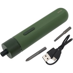 Аккумуляторная литий-ионная отвертка HOTO screwdriver-lite - фото 16859470