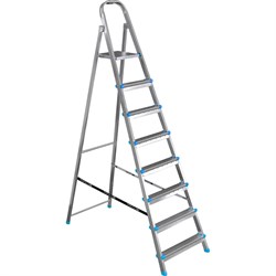 Стальная стремянка Perilla ЯРУС - фото 16859499