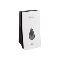 Дозатор жидкого мыла Gfmark 641 82068 - фото 16859509