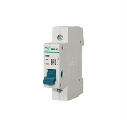 Выключатель нагрузки ESQ ВН 32 - фото 16859559