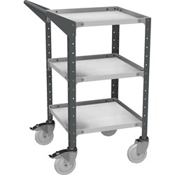 Грузовая тележка Диком 12.0110-103 - фото 16859647