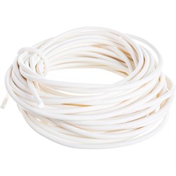 Силиконовый шнур КХЭМ ШС 4-10 - фото 16859651