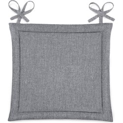 Подушка для стула Волшебная ночь Базальт - фото 16859725