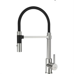 Смеситель для кухни ROSE R133L - фото 16859845