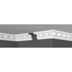 Потолочный плинтус Де-Багет Декор - фото 16859961