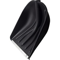 Лопата для уборки снега ШАБАШКА 247331 - фото 16860069