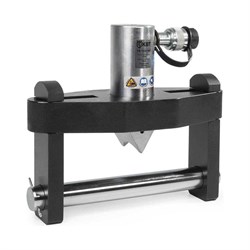 Клиновой разъемник фланцев КВТ РФ-10-54 - фото 16860081