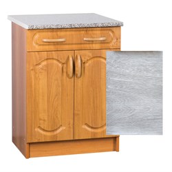 Рабочий стол SANTREK 64292 - фото 16860149