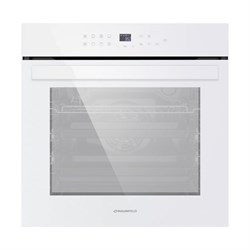 Электрический духовой шкаф Maunfeld EOEH.7611SCW - фото 16860188