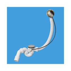 Пластиковый полуавтомат McAlpine MRB2SN-PB - фото 16860239