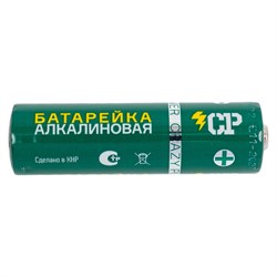 Алкалиновая батарейка CRAZYPOWER 5041592 - фото 16860280